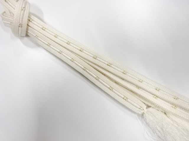 Japanese Kimono / Accessories Silk